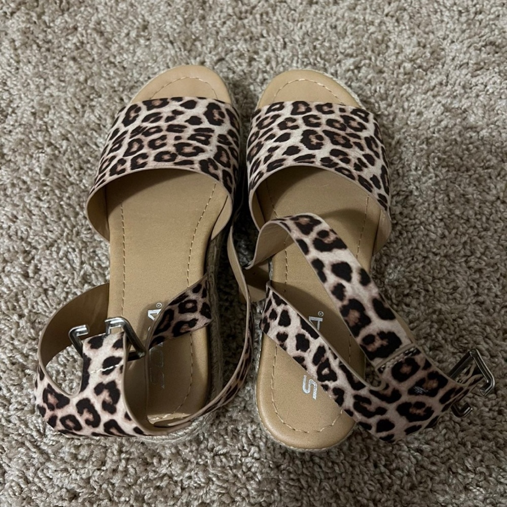 Soda Espadrilles